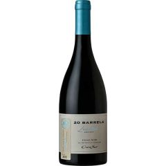Cono Sur  20 Barrels Pinot Noir