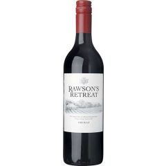 Rawson's Retreat  Shiraz