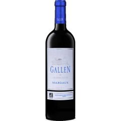 Chateau Meyre Gallen De Chateau Meyre 2012 (Wine)