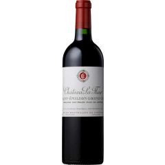 Chateau La Fleur Saint Emilion Grand Cru 2011 (Wine)