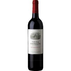 Chateau Fonplegade Saint Emilion Grand Cru 2012 (Wine)