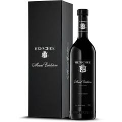 Henschke  Mount Edelstone Shiraz, Eden Valley