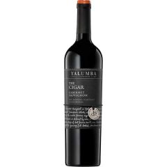 Yalumba  Distinguished Sites The Cigar Cabernet Sauvignon