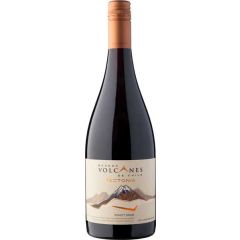 Bodega Volcanes de Chile  Tectonia Pinot Noir