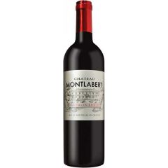 Chateau Montlabert  AOC Sant Emillion Grand Cru (Wine)