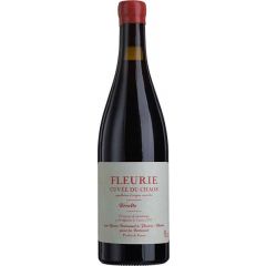 Les Bertrand  Fleurie Cuvée du Chaos