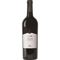 Terre del Vulcano Lava Aglianico Beneventano IGT (Wine)