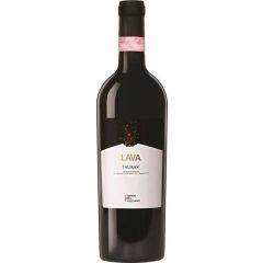 Terre del Vulcano Lava Taurasi DOC (Wine)