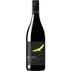 Wolf Blass  Blass Shiraz