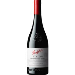 Penfolds Bin 138 Barossa Valley GMS