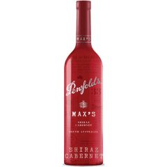 Penfolds Max's Shiraz / Cabernet Sauvignon