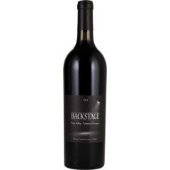 Backstage Napa Valley Cabernet sauvignon (Wine)