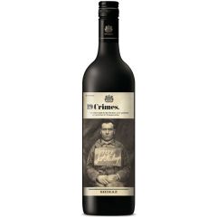 19 Crimes Shiraz (Wine)