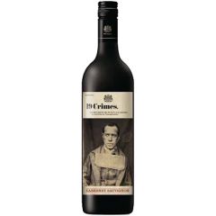 19 Crimes Cabernet Sauvignon (Wine)