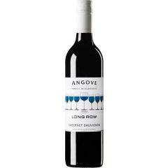 Angove Long Row Cabernet Sauvignon (Wine)