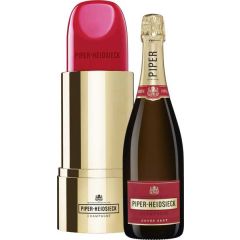 Piper-Heidsieck  Cuvee Brut Lipstick Edition (750 ml)