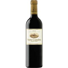Sierra Cantabria Seleccion (Wine)