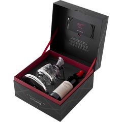Penfolds Grange Bin 95 St Louis Decanter 2013 (Wine)