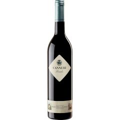 Marchesi Di Barolo  Barolo DOCG Cannubi (Single Vineyard)