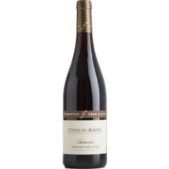 Ferraton Pere & Fils Cotes-du-Rhone "Samorens" Rouge (Wine)