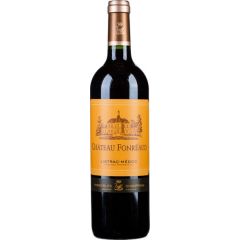 Chateau Fonreaud Listrac-Medoc (Wine)