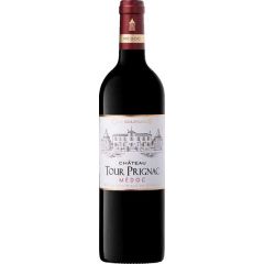 Chateau Tour Prignac Medoc (Wine)