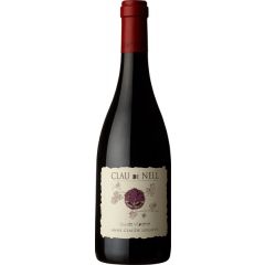 Clau de Nell Cuvee Violette 2013 (Wine)