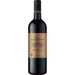 Maison Legrand Cabernet Sauvignon Merlot (Wine)
