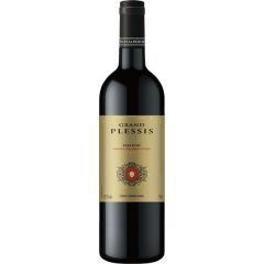 Grand Plessis Pays d'oc (Wine)