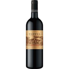 Toppel Bordeaux Rouge (Wine)
