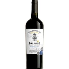 Capo Zafferano Nero D'Avola IGT Terre Siciliane (Wine)