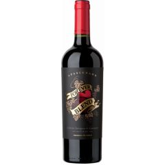 Forever Blend Apasionado Cabernet Sauvignon Carmenere (Wine)