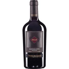 Vigneti del Salento "ZOLLA" Malvasia Nera Solento IGP (Wine)