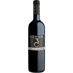 Livon Collio Cabernet Sauvignon DOC (Wine)