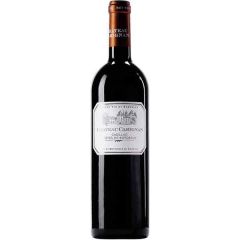 Chateau Carignan (Cadillac Cotes de Bordeaux)