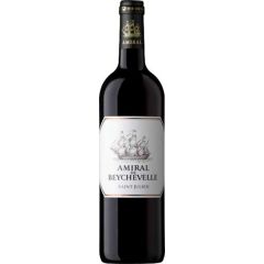 Chateau Amiral de Beychevelle (Wine)