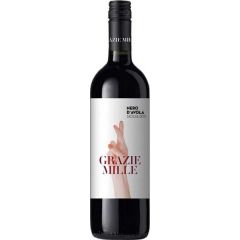 Grazie Mille Nero d'Avola (Wine)