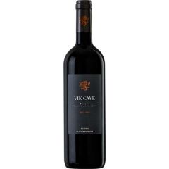 Fattoria Aldobrandesca By Antinori Vie Cave, Malbec IGT