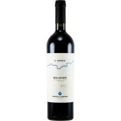 Poggio Al Tesoro - (Bolgheri) IL Seggio DOC (Wine)