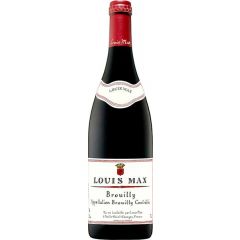 Louis Max Brouilly (Wine)