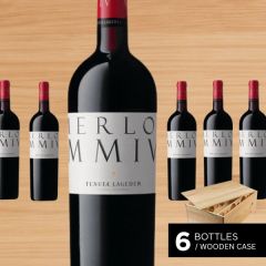 2 am shiraz Barossa vallay (Wooden Case) (6 Bottles in Case)