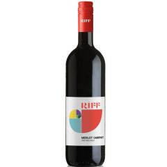Alois Lageder Riff Merlot Cabernet DOC (Wine)