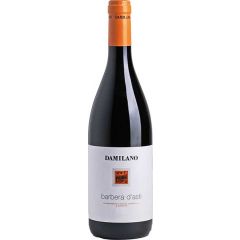 Damilano Barbera D'Asti DOCG (Wine)