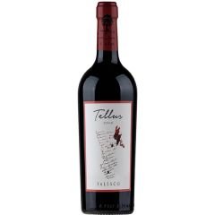 Falesco  Tellus Shiraz IGP