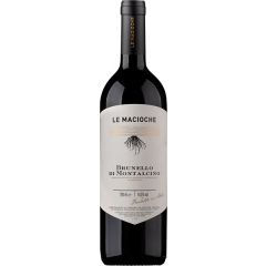 Famiglia Cotarella Brunello Di Montalcino DOCG "Le Macioche"