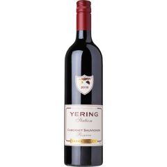 Yering Station Yarra Valley Reserve Cabernet