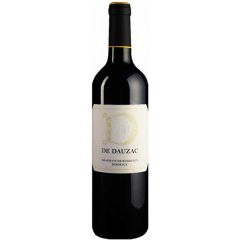 D De Dauzac  By Chateau Dauzac