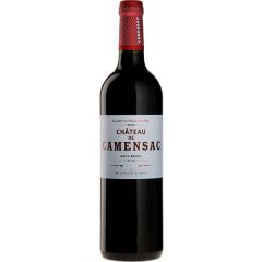 Chateau De Camensac  Haut Medoc Grand Cru Classe