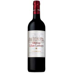 Chateau Lilian Ladouys Cru Bourgeois