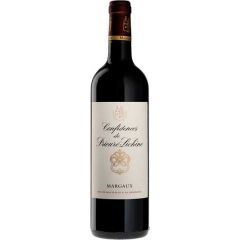 Confidences De Prieure-Linchine  2014  "Le 2nd Vin De Chateau Prieure-Lichine"